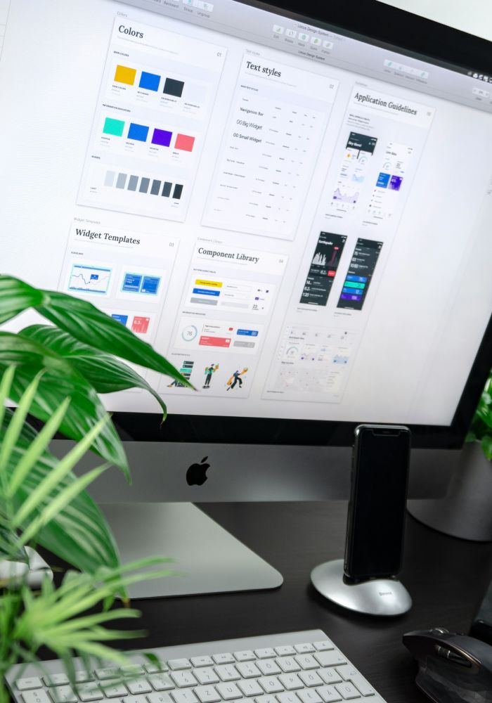 aide à la conception de votre site internet- faites appel a dépannage informatique Grasse