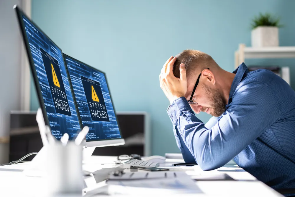 Un professionnel du dépannage informatique sur Grasse au service des PROS et des particuliers contre les virus informatiques
