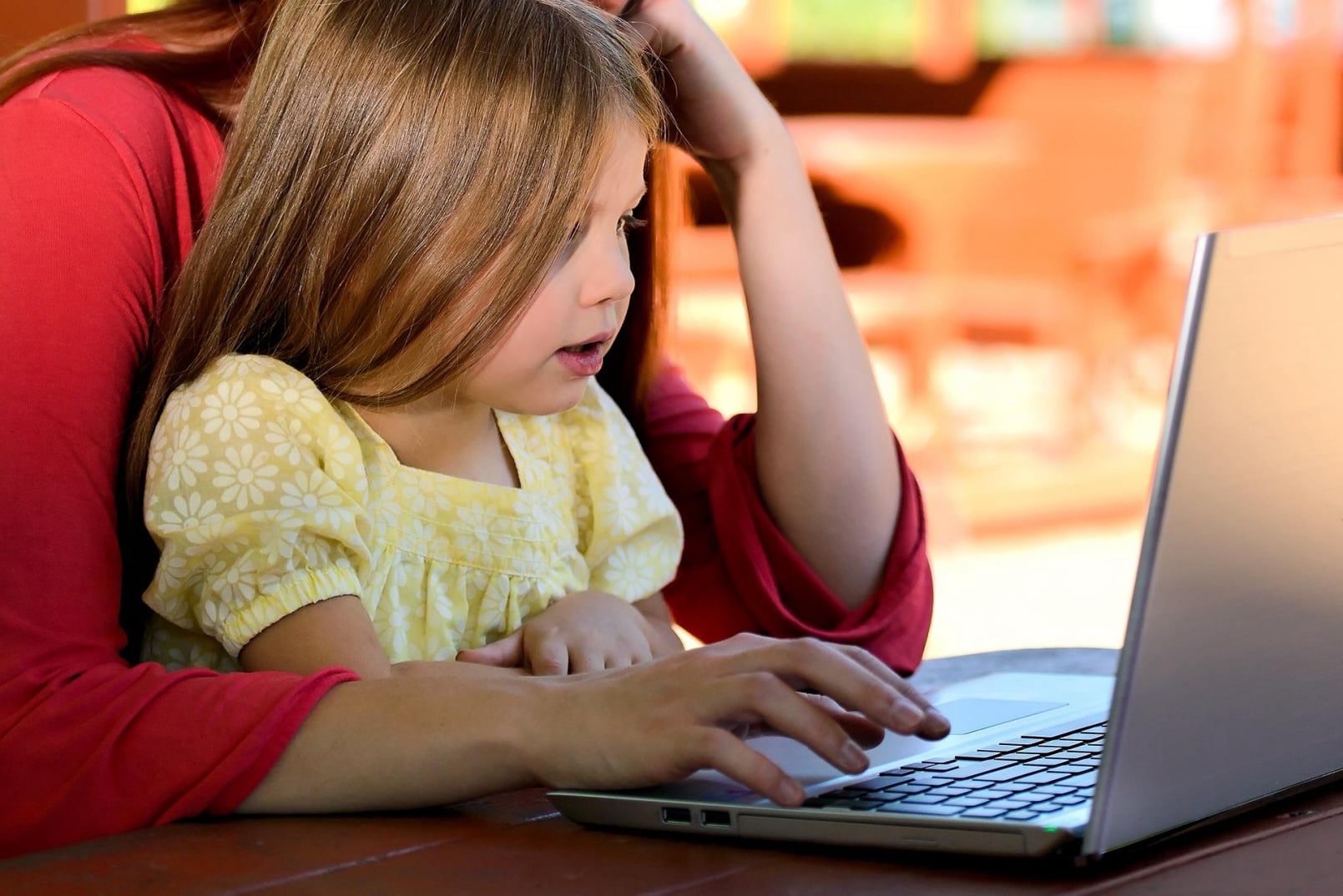 comment s'y retrouver quand on n'y connais rien en informatique. Contactez dépannage informatique rasse