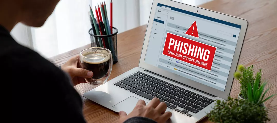 abus de confiance, phishing, vol de données sécurisons votre informatique sur Grasse