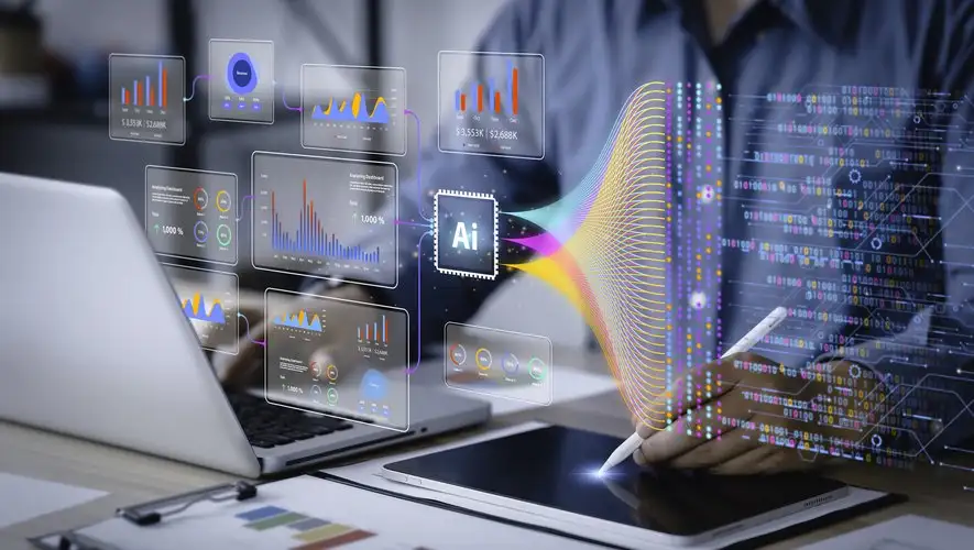 Pour utiliser correctement l'IA, faites appel a dépannage informatique Grasse