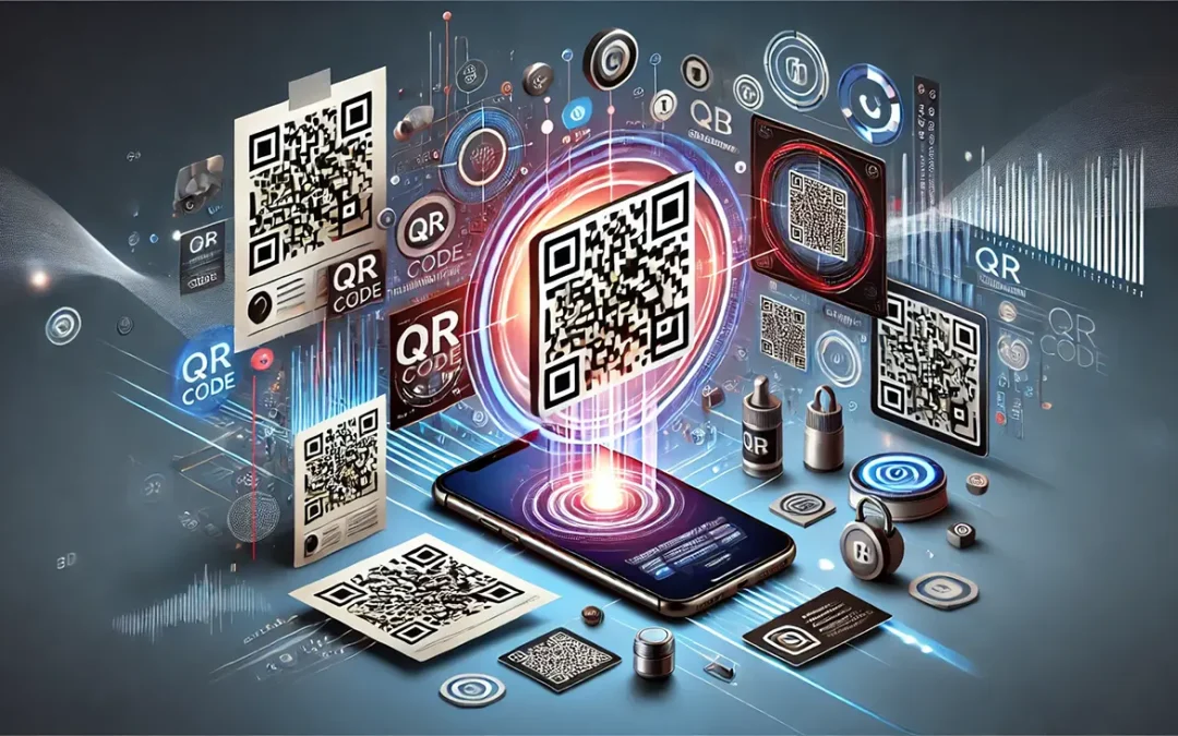 les Qr Codes un nouveau vecteur de virus